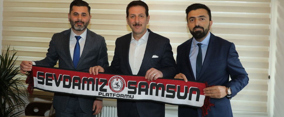 TOK; ‘SEVDAMIZ BİR YOLUMUZ BİR’