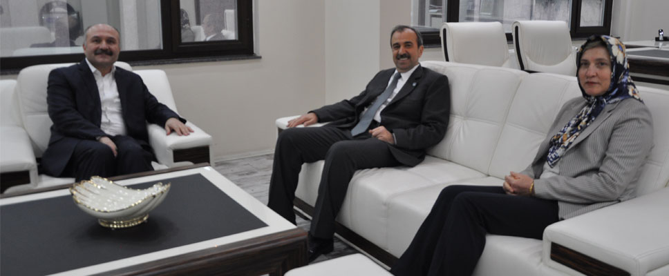 USTA, ‘CANLI YAYINLI TOPLANTI, ŞEFFAF YÖNETİM’