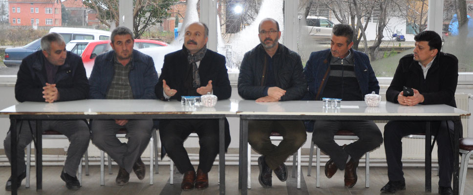 USTA HERYERDE