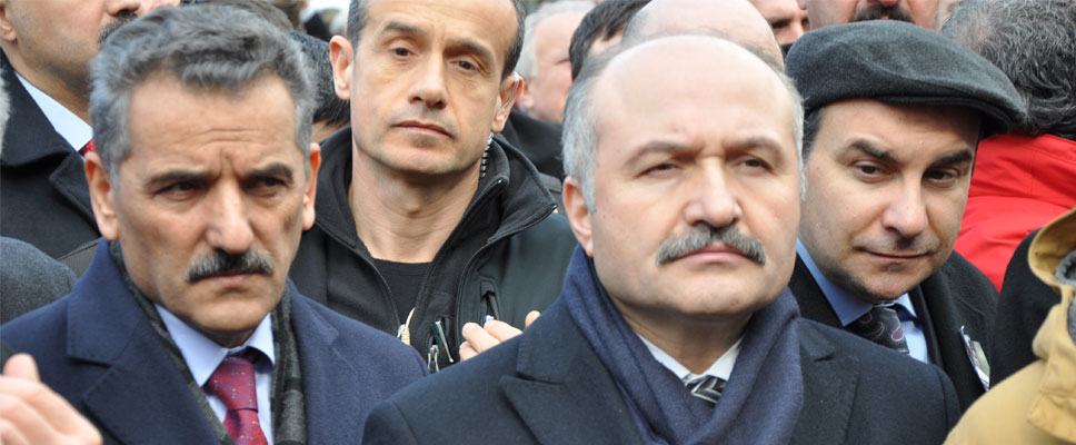 Ozan Arif’e Veda!