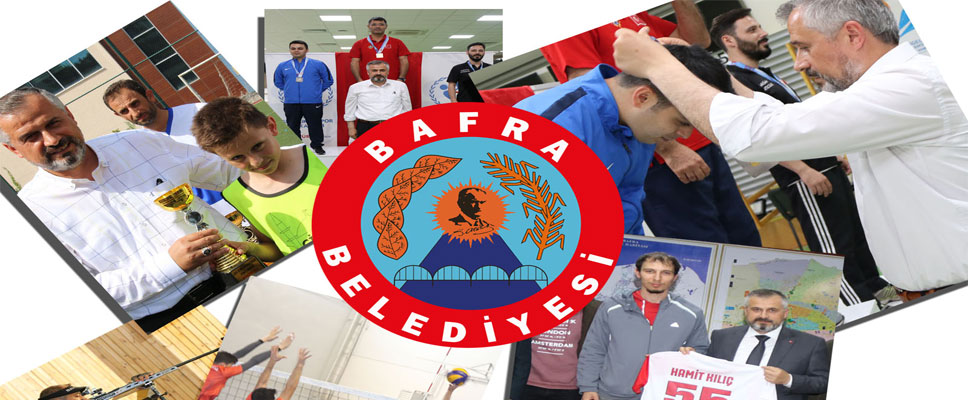 SPORUN İÇİN DE, GENÇLERİMİZİN YANINDAYIZ