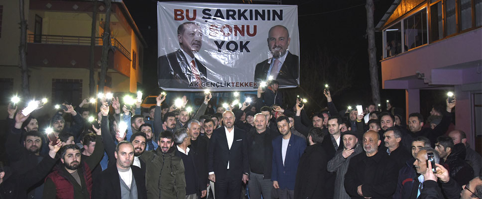 Togar’a Sevgi Seli