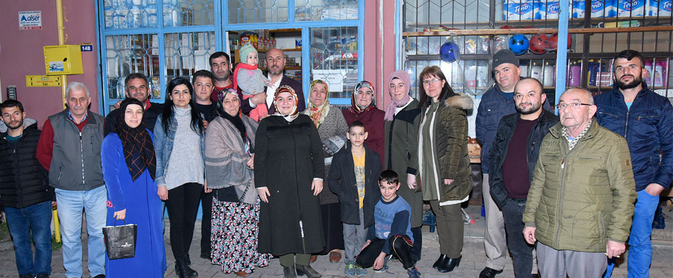 Togar, Gönüllere Misafir Olmaya Devam Ediyor