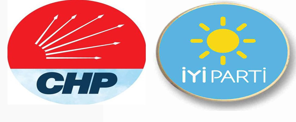 Millet İttifakının adayları belli oldu