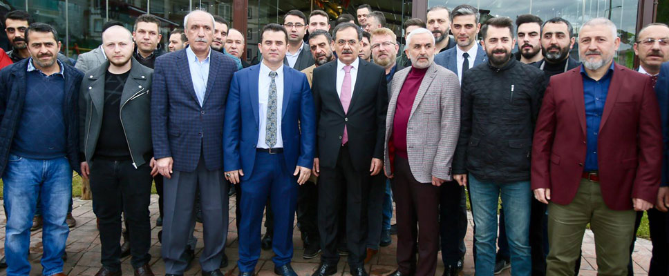 Demir; ’31 Mart dönüm noktası olacak’