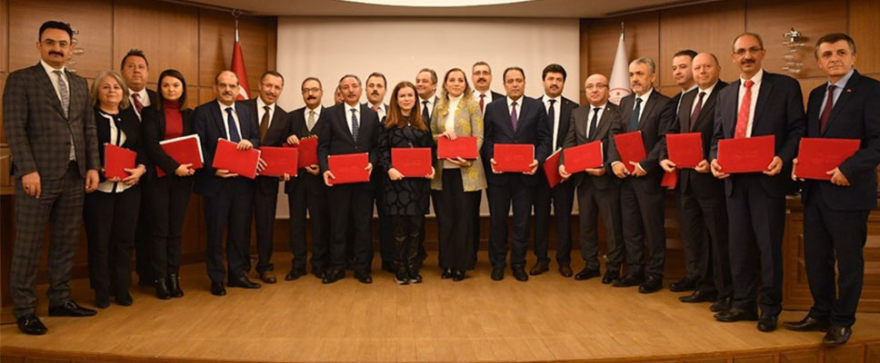 Gençlere İş Sağlığı ve Güvenliği Eğitimi için İşbirliği