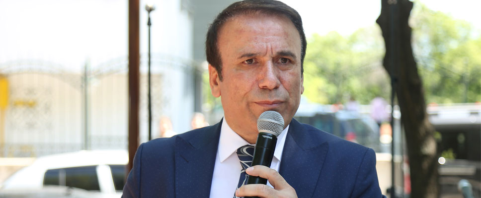 Çevreye duyarlı Canik
