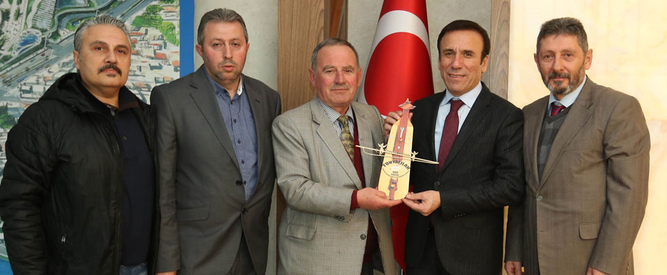 Samsun, kültürü zengin bir şehir