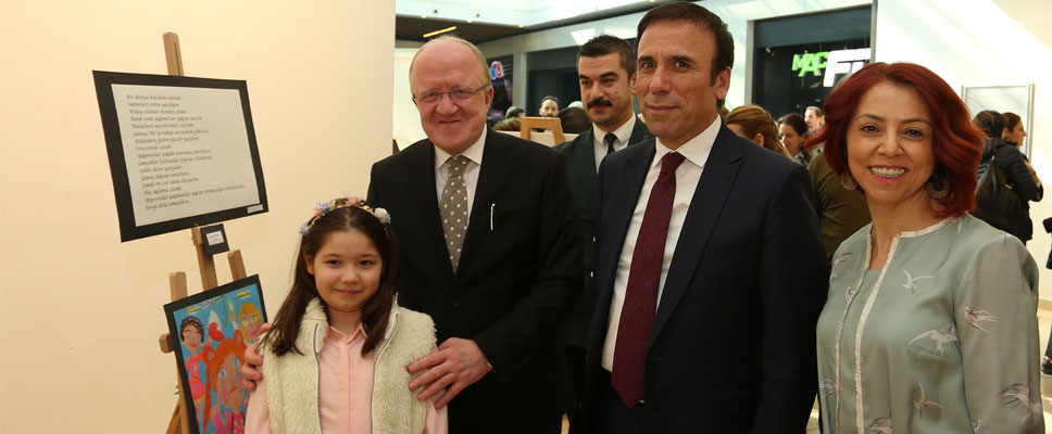 Hedef, sağlıklı toplum
