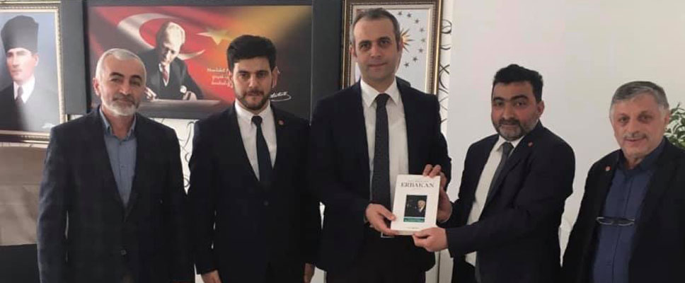 ORTAK AKILLA HAREKET EDECEĞİZ!