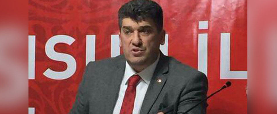 YALAN VE İFTİRA İLE SİYASETİ KİRLETTİLER!