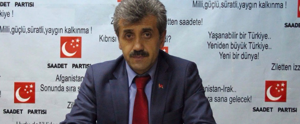 KİMSEYE HAKSIZ RANT SAĞLAMAYACAĞIZ!