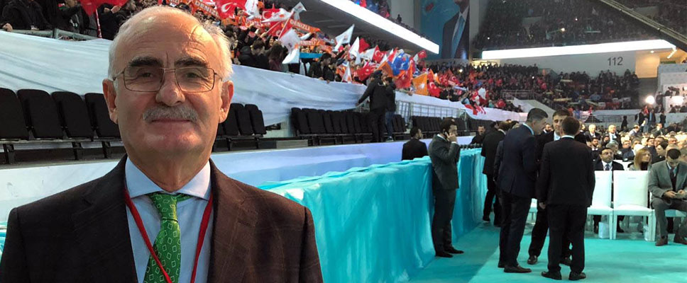 Büyük vizyon ve hizmet seferberliği 31 Mart’ta yeniden başlıyor