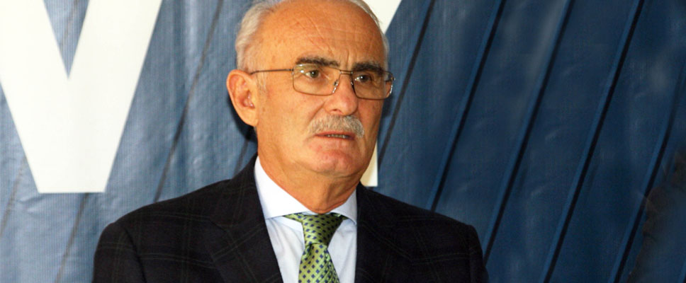 Yılmaz, ‘Yüreğimizden gelen hizmet aşkımız var’
