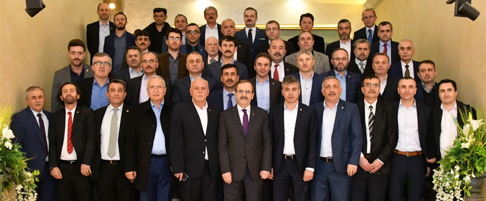 Atakum’a ÖĞRETMENEVİ!