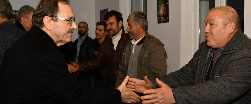 ATAKUM’UN NABZINI ÖLÇÜYORUZ!..