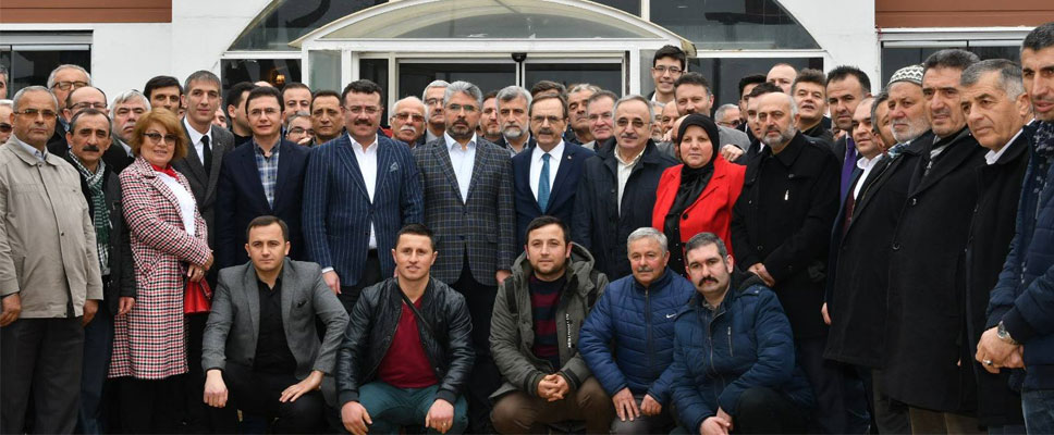 Şahin, ‘Küçük hesaplar dönemi kapandı!..’