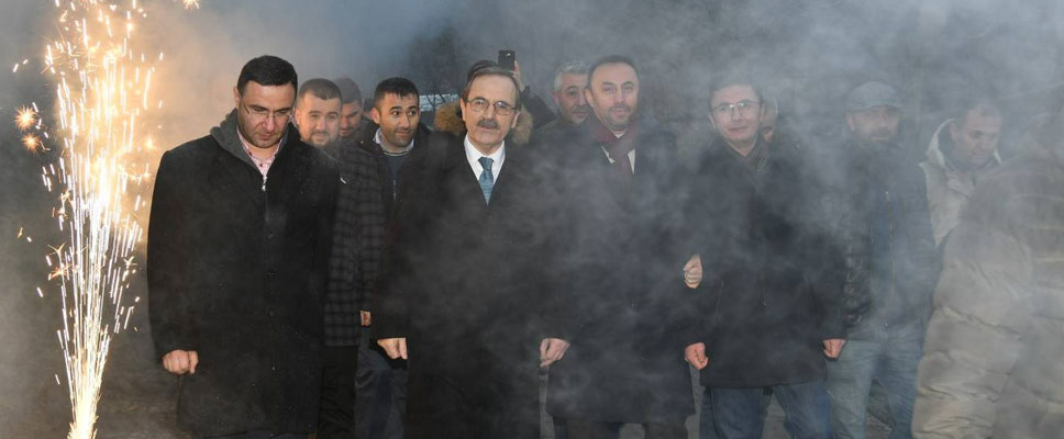 ATAKUM’U, ATAKUMLULARLA YÖNETECEĞİZ