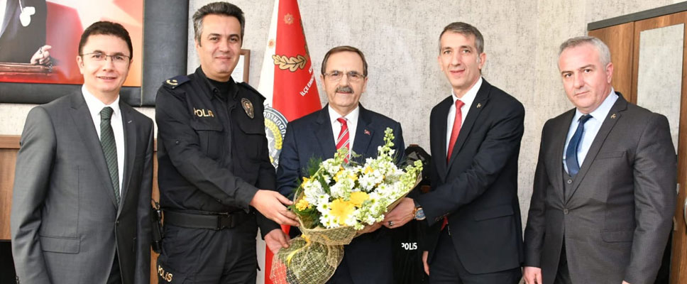 GİRİLMEDİK GÖNÜL BIRAKMAYACAĞIZ