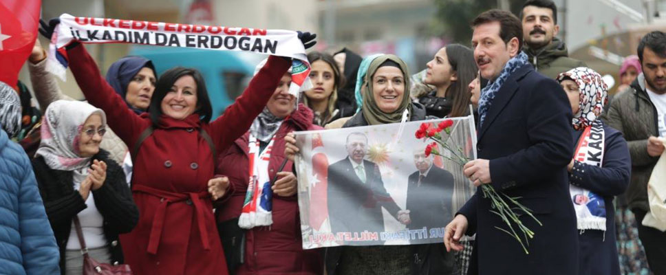 7 DEN 70 E BAŞKAN TOK SEVGİSİ