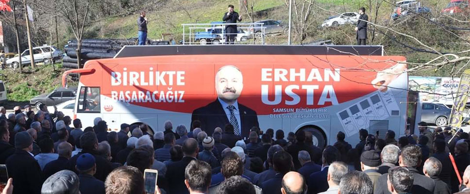 USTA’DAN FİTNECİLERE REST
