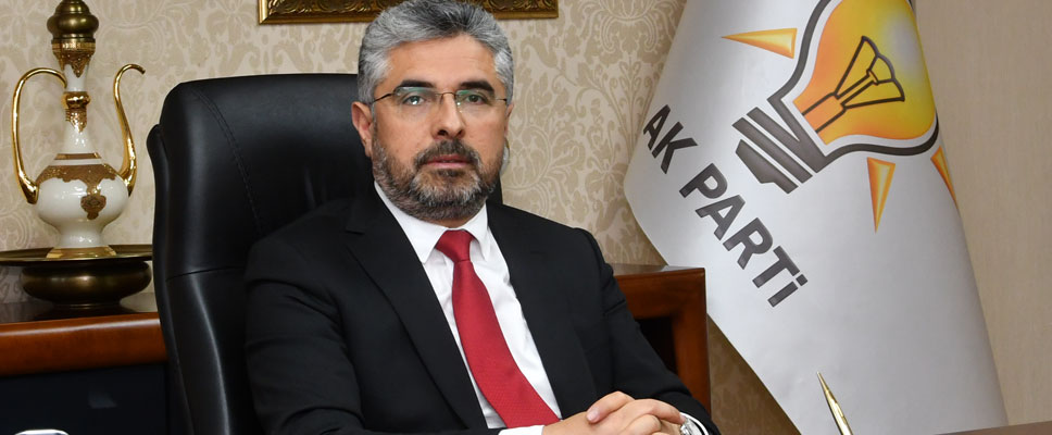 Ersan Aksu’dan yerel seçim açıklaması