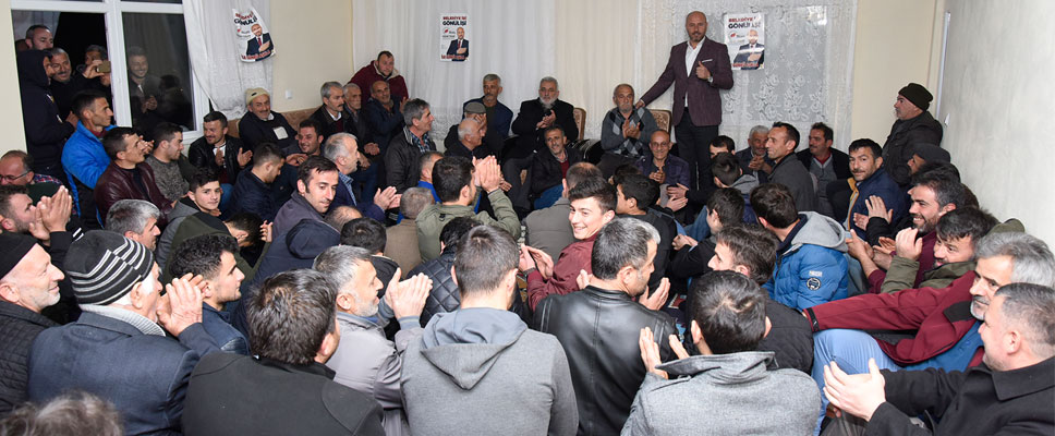 BİR TARAFTA BELA BİR TARAFTA BEKA