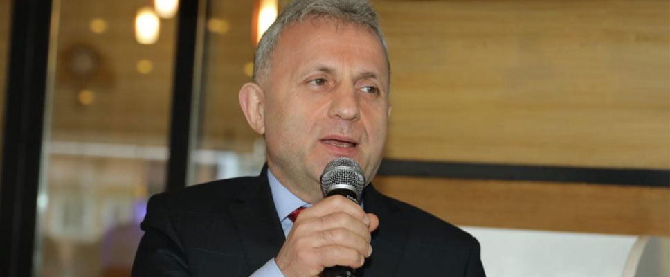 Balcı’dan Cumhur İttifakına Destek Açıklaması