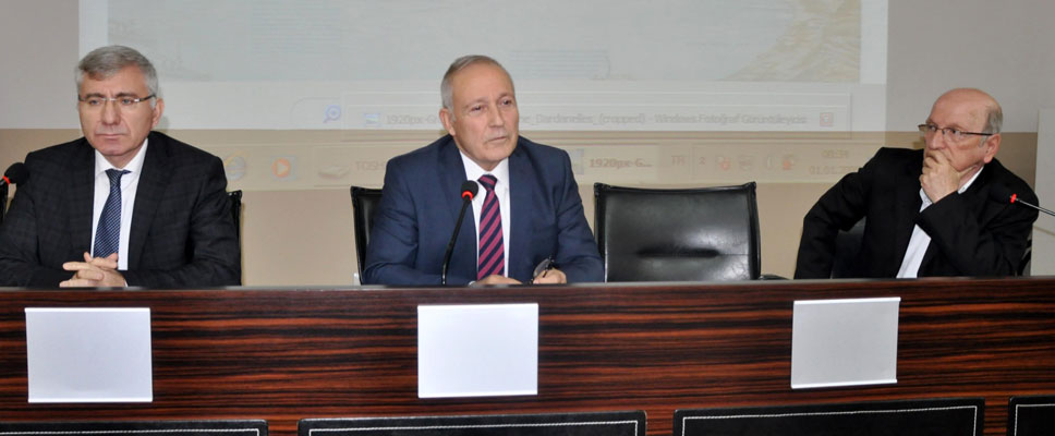 OMÜ Öğretim Üyelerinin Anlatımıyla “18 Mart 1915”