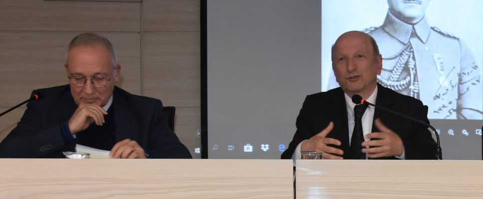 Dikkat Çekici Boyutlarıyla 100. Yılında Millî Mücadele