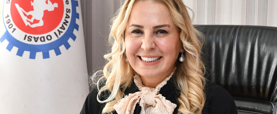 Mihriban Akyüz güven tazeledi