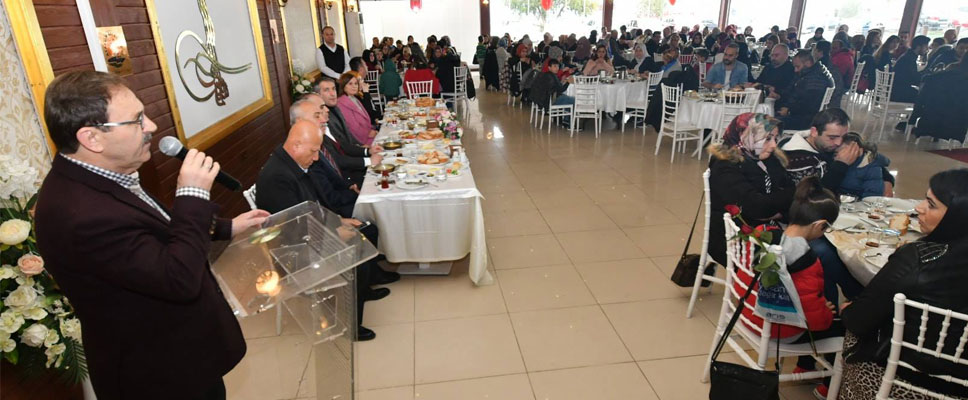 ATAKUMLU KADINLARA POZİTİF AYRIMCILIK!