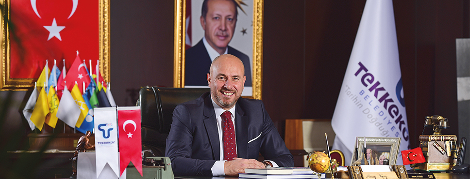 Başkan Togar’dan Anneler Günü Kutlama Mesajı