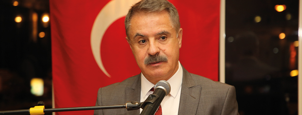 DEVECİ HESAP SORDU ‘BUGÜNE KADAR NEREDEYDİNİZ?’