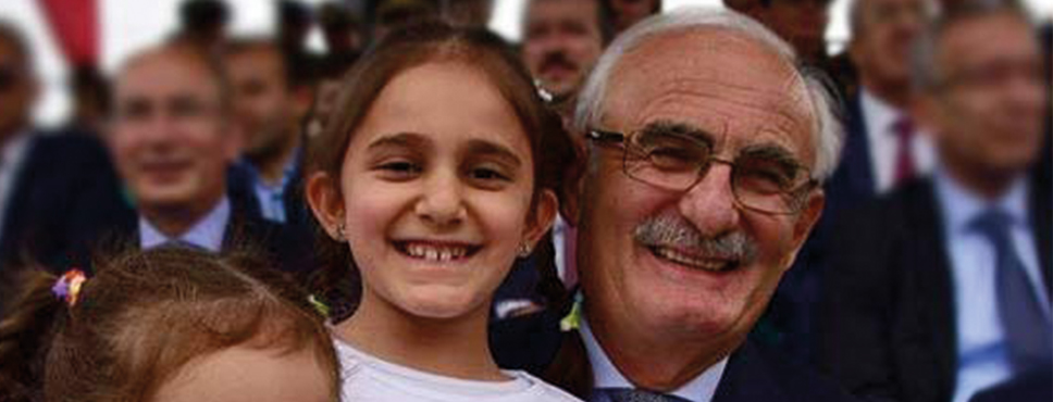 MİLLETVEKİLİ YILMAZ’DAN ’23 NİSAN’ KUTLAMA MESAJI