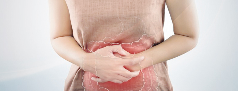 SİNDİRİM BOZUKLUKLARI HASTALIK GETİRİYOR