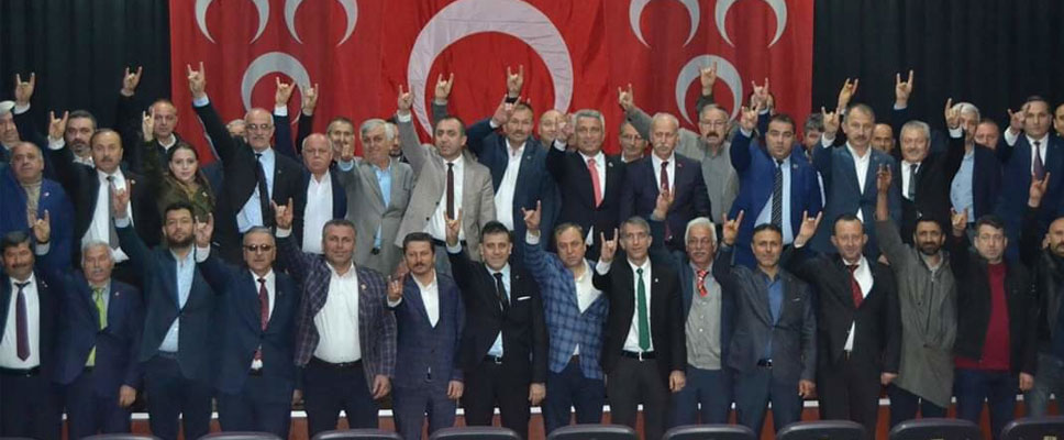 KARAPIÇAK MECLİS ÜYELERİ İLE BİR ARAYA GELDİ