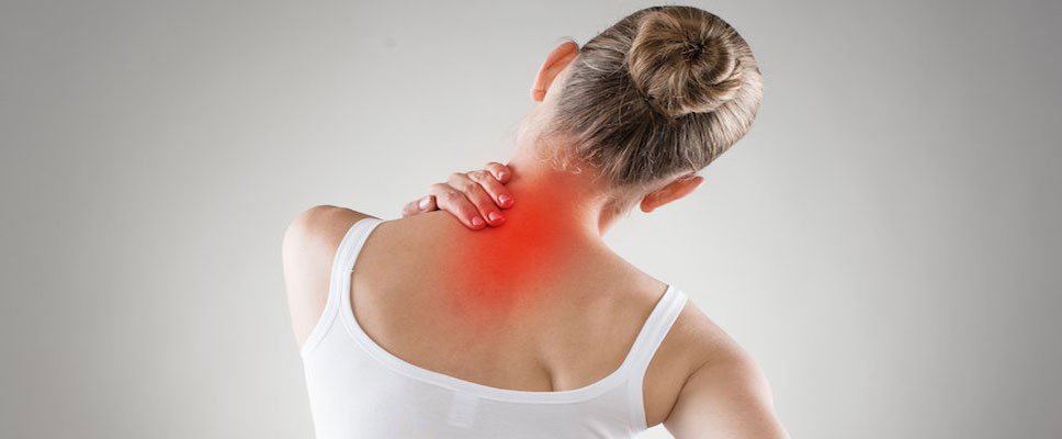 Boyun ağrılarına kayropraktik tedavi