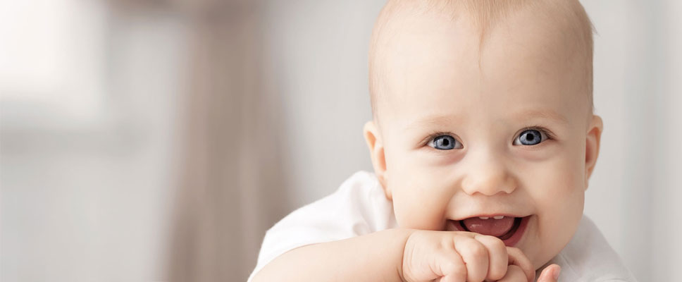 REFLÜSÜ OLAN BEBEĞİNİZİ RAHATLATACAK 6 ÖNERİ