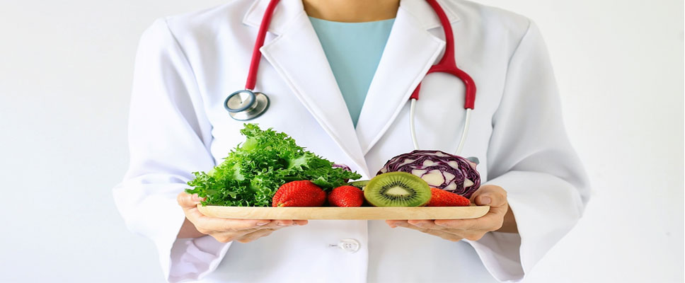 KALBİ KORUYAN 5 ÖNEMLİ BESLENME KURALI!