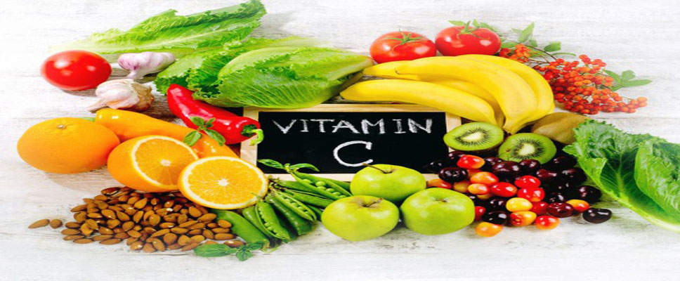 Kansere C Vitamini Kalkanı