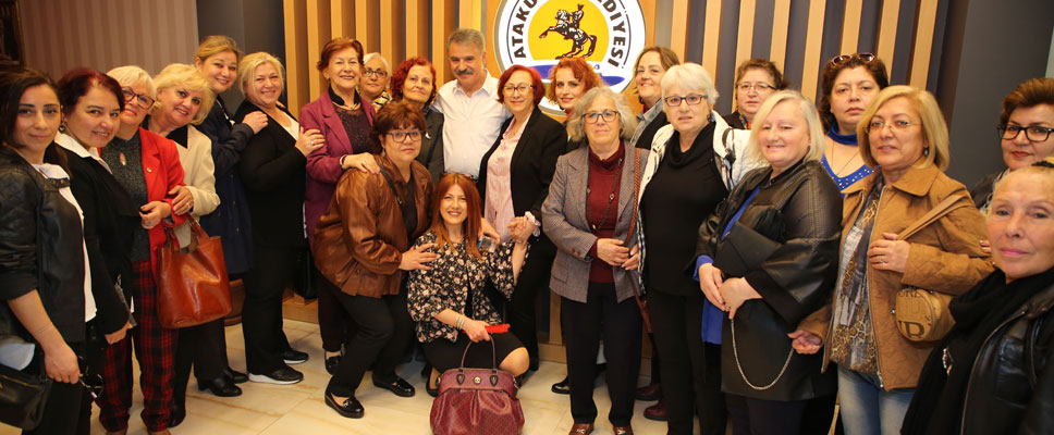 Yaşlılar, Bu Proje ile 2. Baharı Yaşayacak