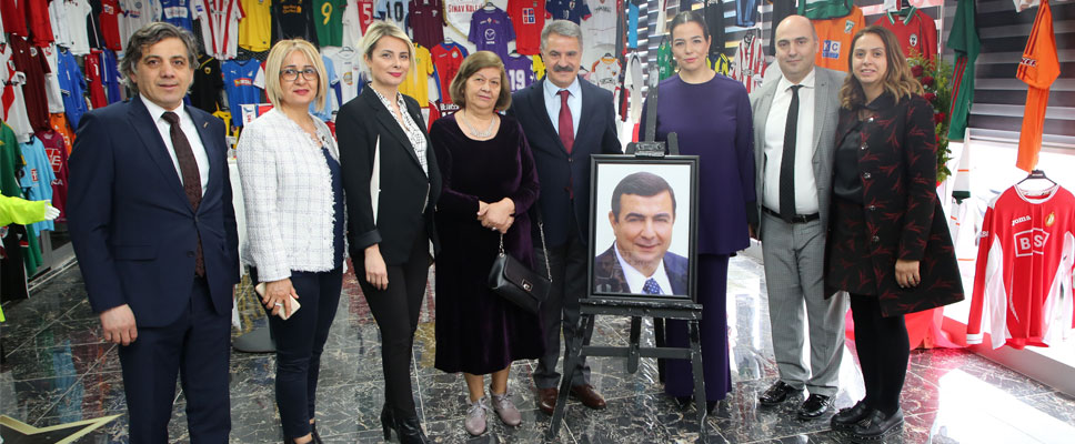 DEVECİ’DEN ANLAMLI HAREKET