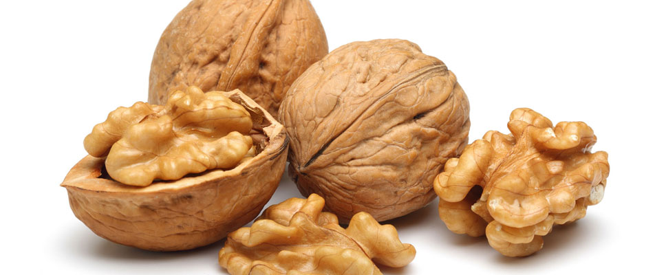 Kalp sağlığınız için, ceviz tüketin