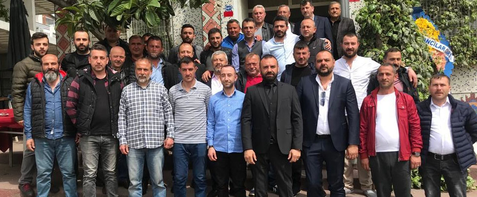 Kabadayı güven tazeledi