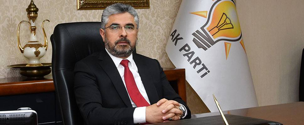 SAMSUN’DA KAZANAN CUMHUR İTTİFAKI