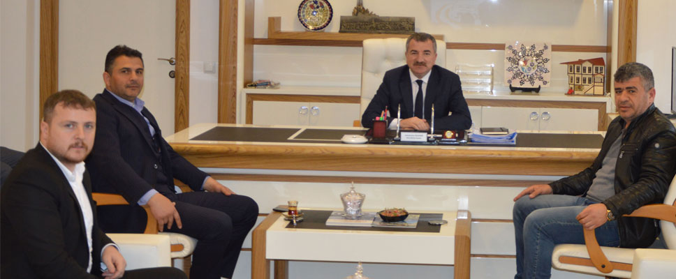 Havza’ya araç muayene istasyonu kurulacak