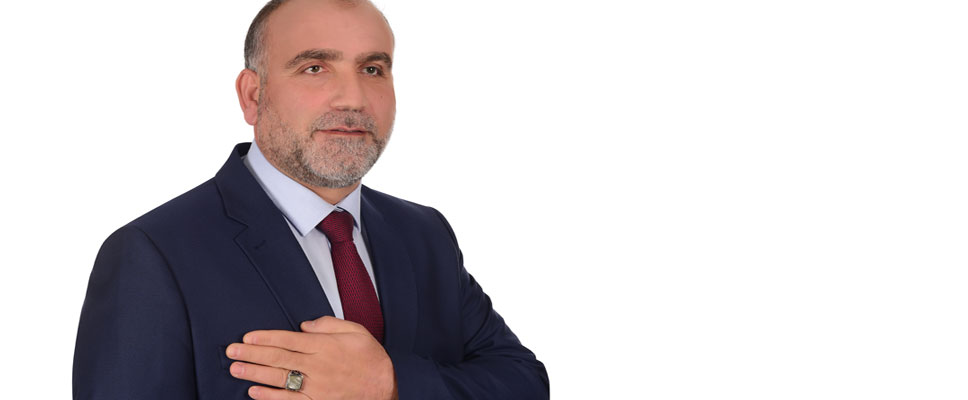Sandıkçı görevi devralıyor