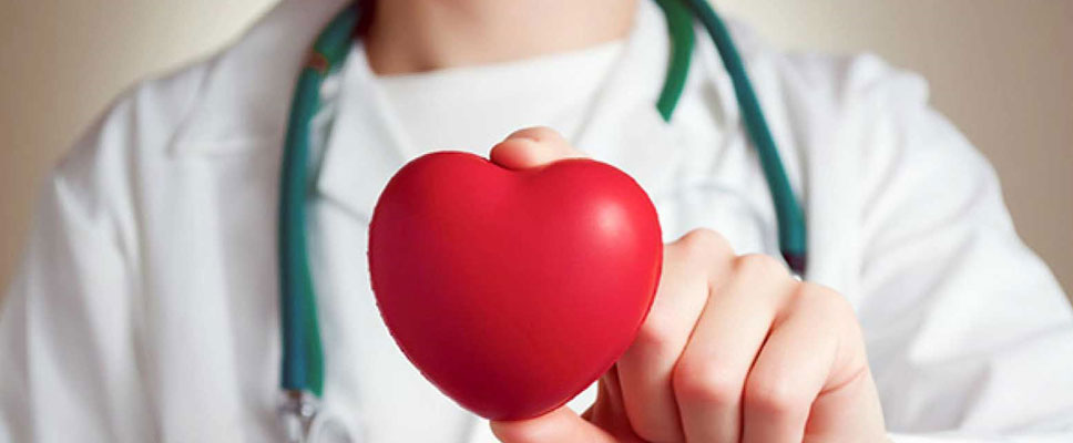 Kalp Krizine Karşı Önleminizi Alın!