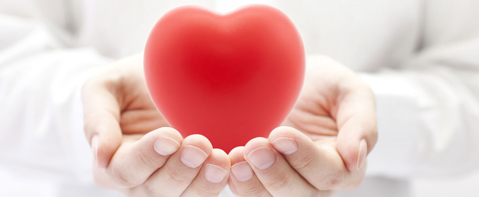 Kalp Sağlığınızı Korumak Elinizde!